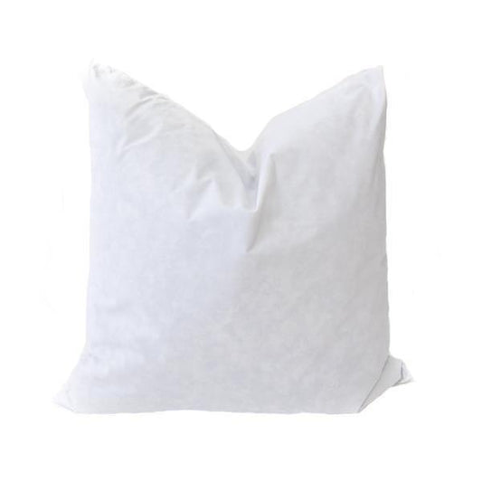 Outdoor Pillow Insert