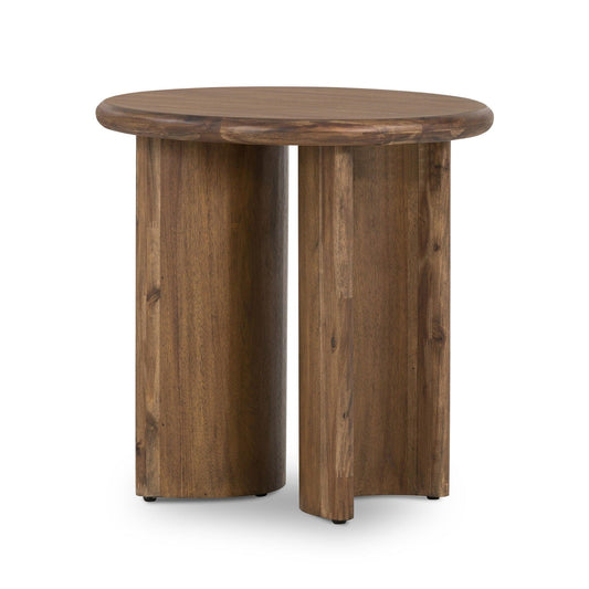 Padma End Table