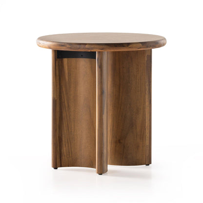 Padma End Table