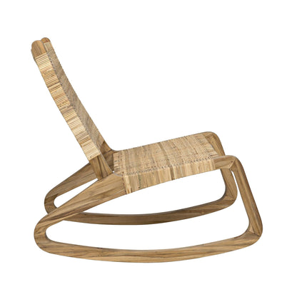 Palermo Accent Chair