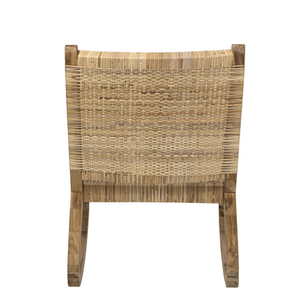 Palermo Accent Chair