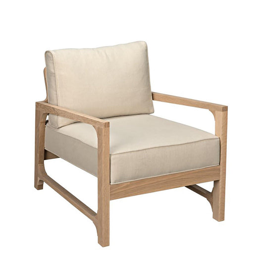 Fauteuil d'appoint Palmdale