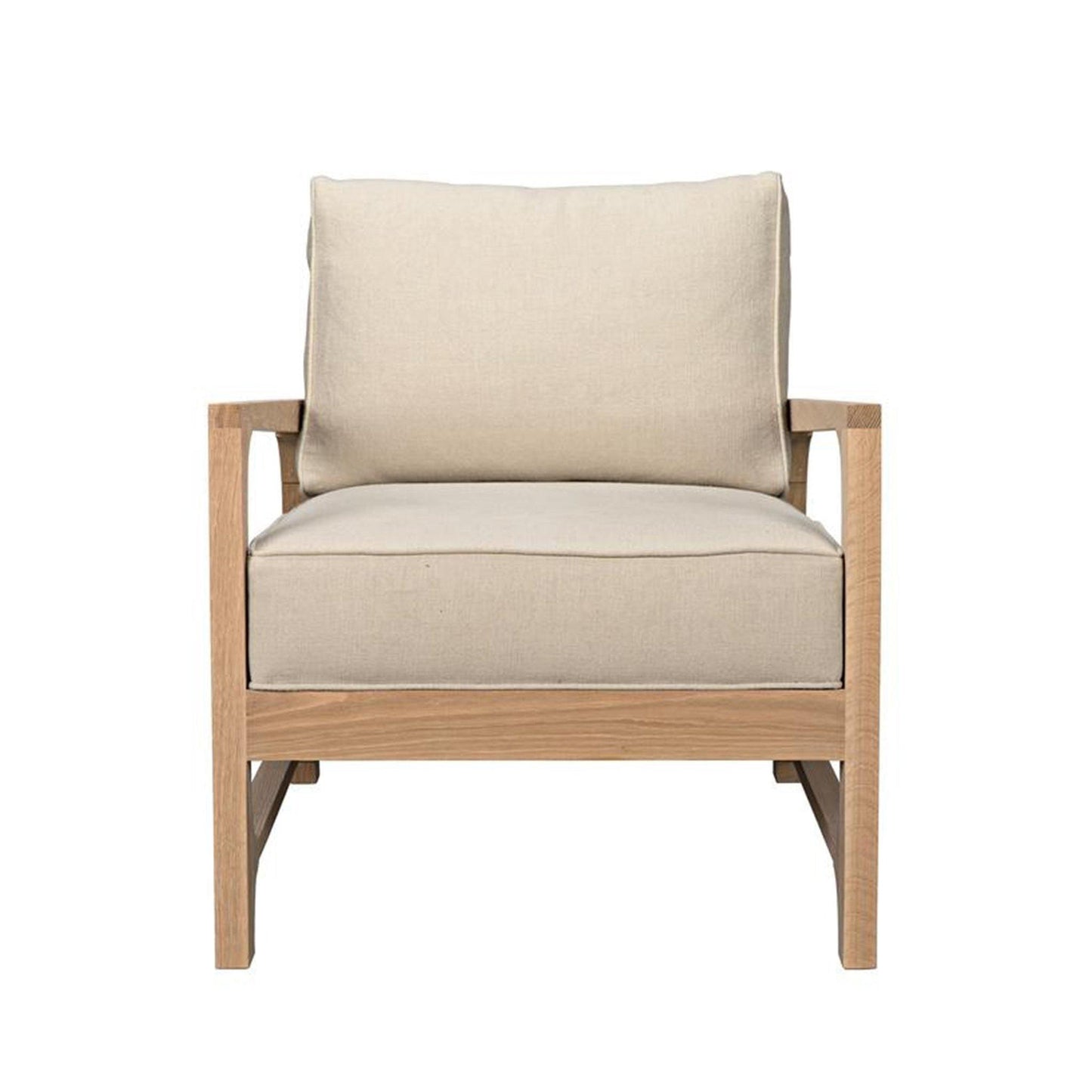 Fauteuil d'appoint Palmdale