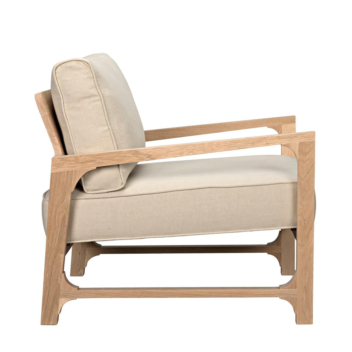 Fauteuil d'appoint Palmdale