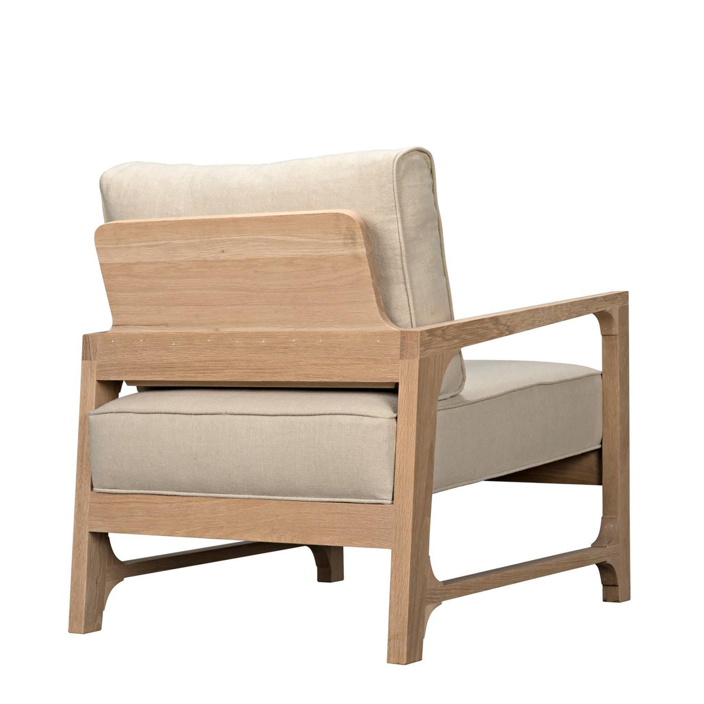 Fauteuil d'appoint Palmdale