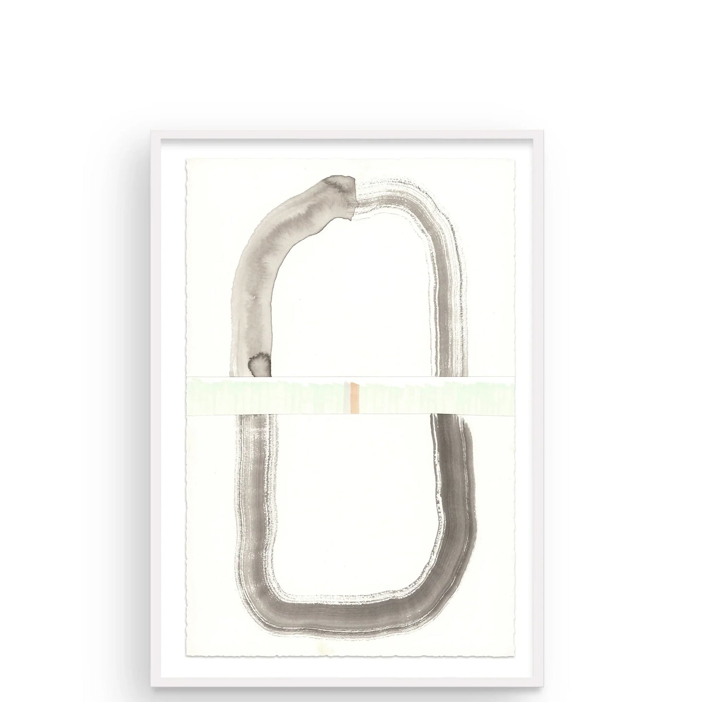 Paradiso White par Jennifer Siani