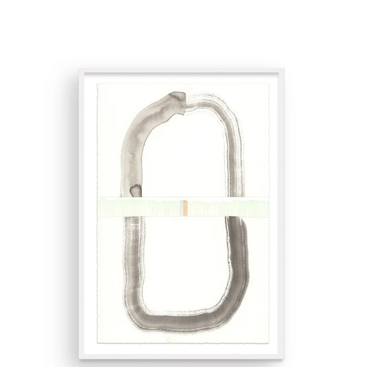 Paradiso White par Jennifer Siani