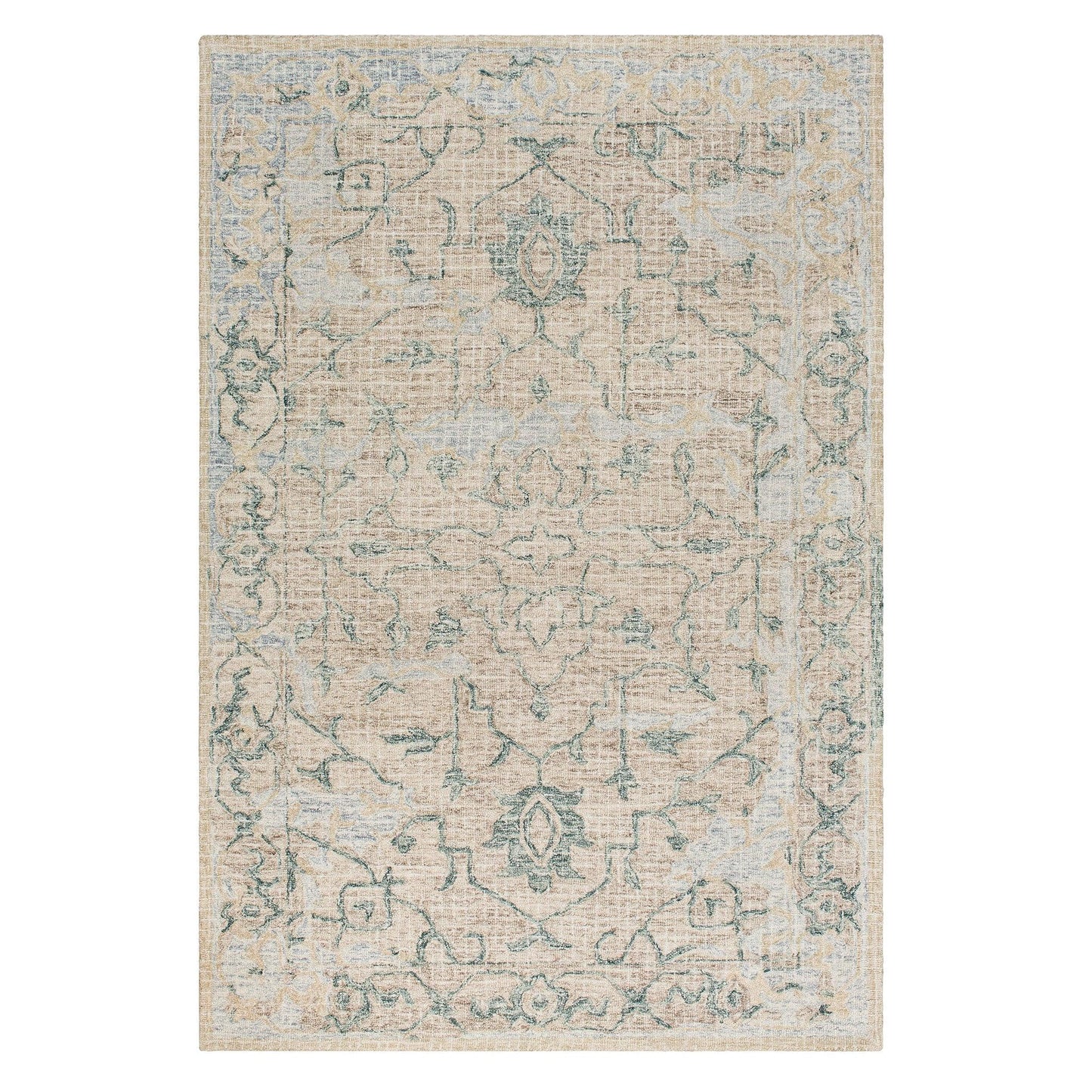 Penelope Rug, Multi