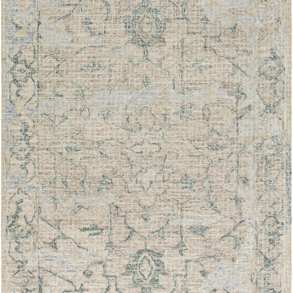 Penelope Rug, Multi