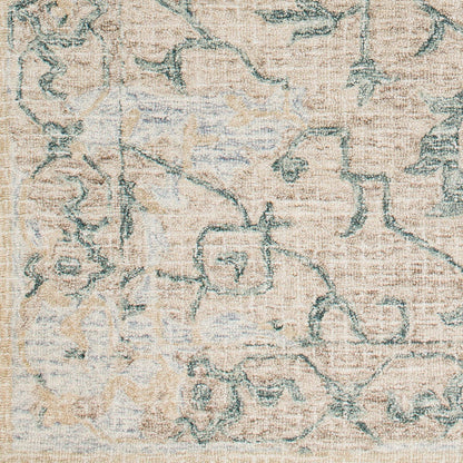 Penelope Rug, Multi