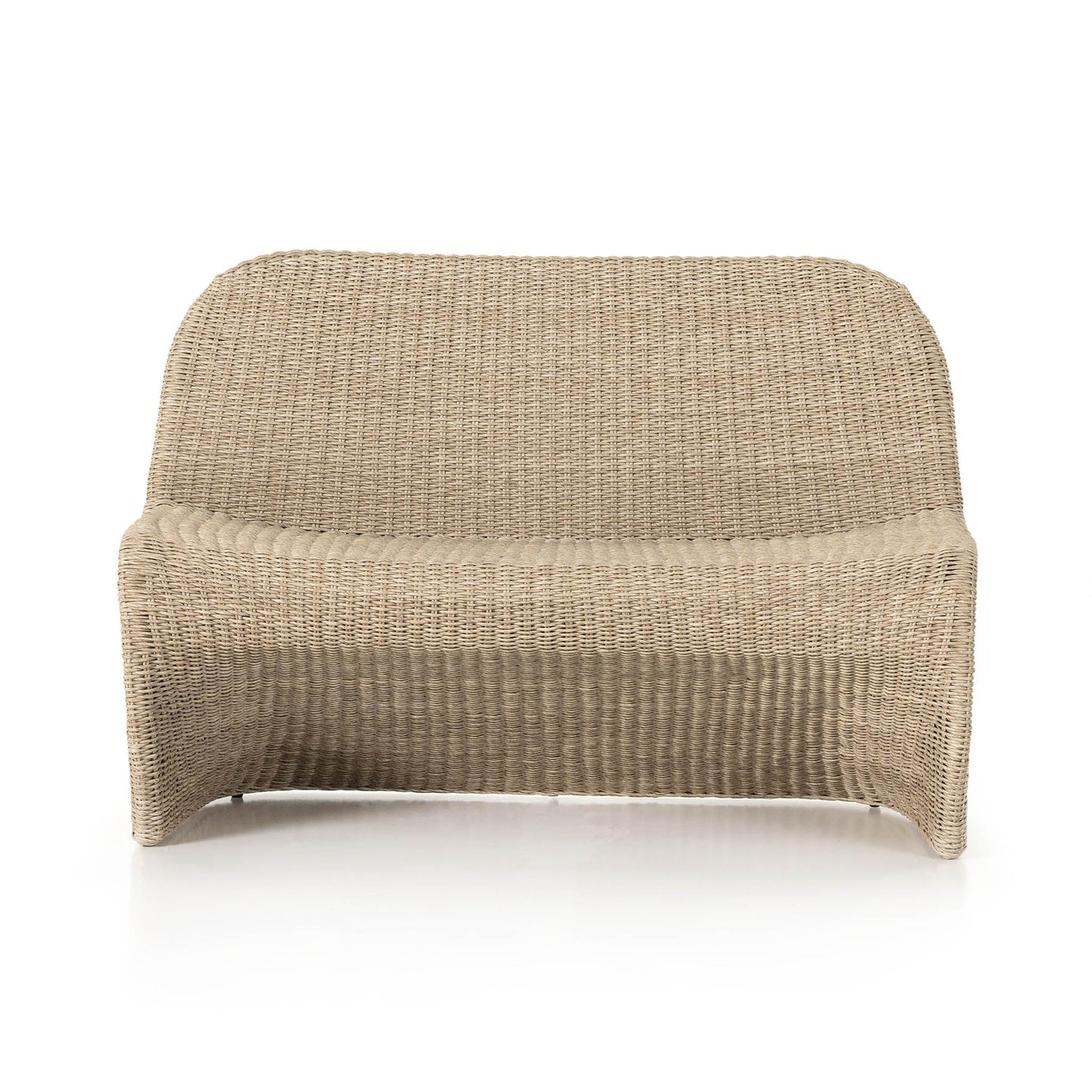 Banc de repas d'extérieur Perla