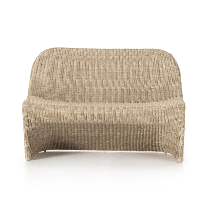 Banc de repas d'extérieur Perla