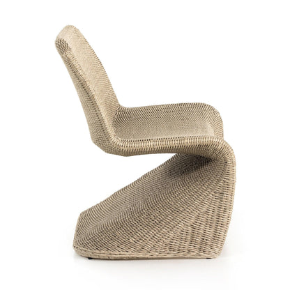 Banc de repas d'extérieur Perla