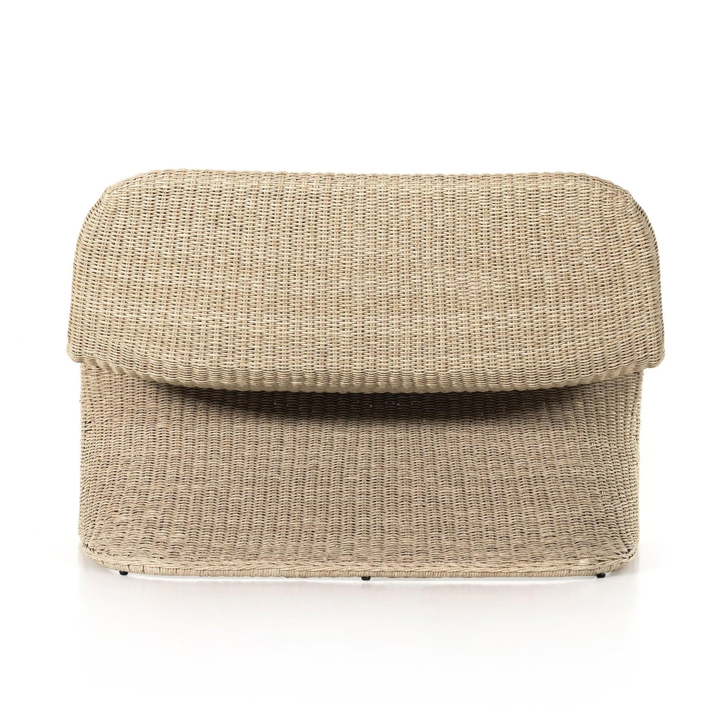 Banc de repas d'extérieur Perla