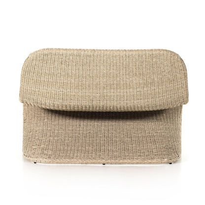 Banc de repas d'extérieur Perla