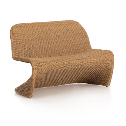 Banc de repas d'extérieur Perla