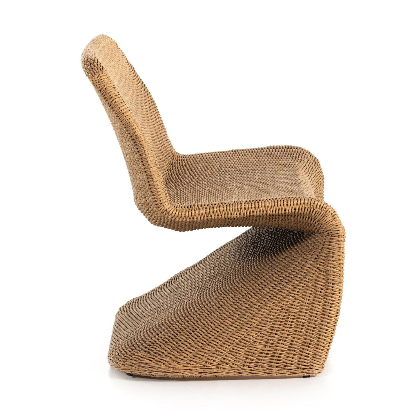 Banc de repas d'extérieur Perla