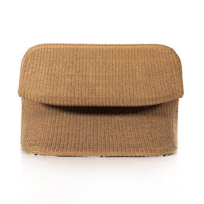 Banc de repas d'extérieur Perla