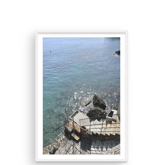 Postcards from Anywhere by Jennifer Siani