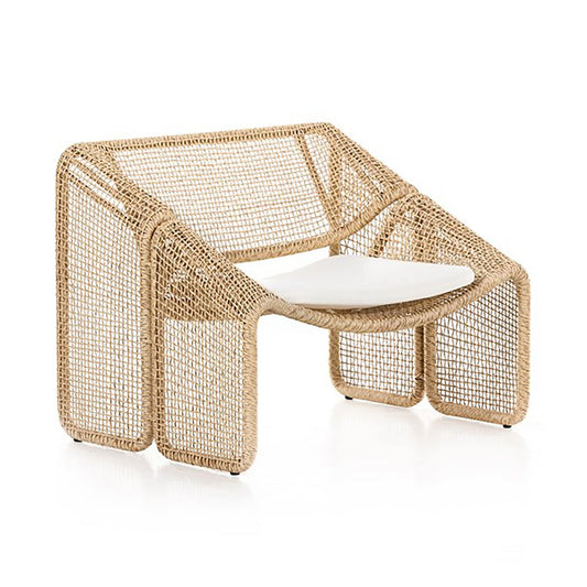 Priscilla Outdoor Chair