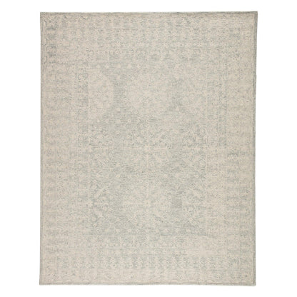 Prudence Rug, Pearl Blue