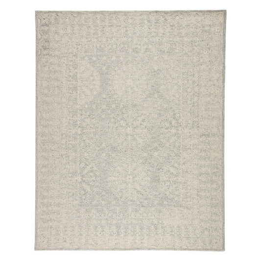 Prudence Rug, Pearl Blue