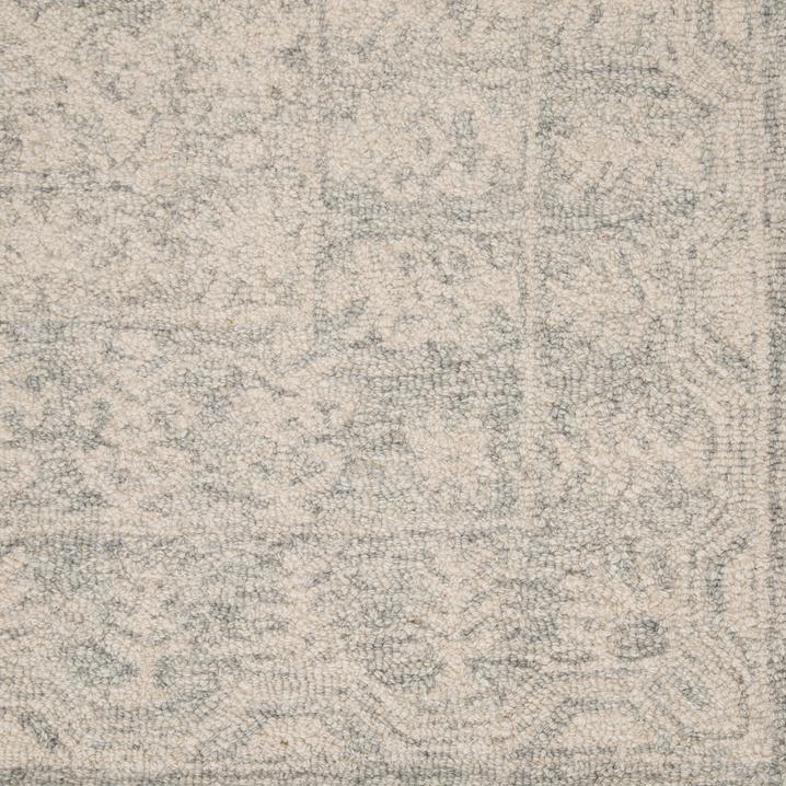 Prudence Rug, Pearl Blue