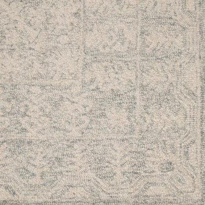 Prudence Rug, Pearl Blue