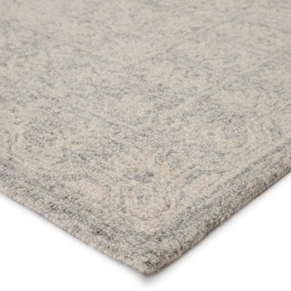 Prudence Rug, Pearl Blue