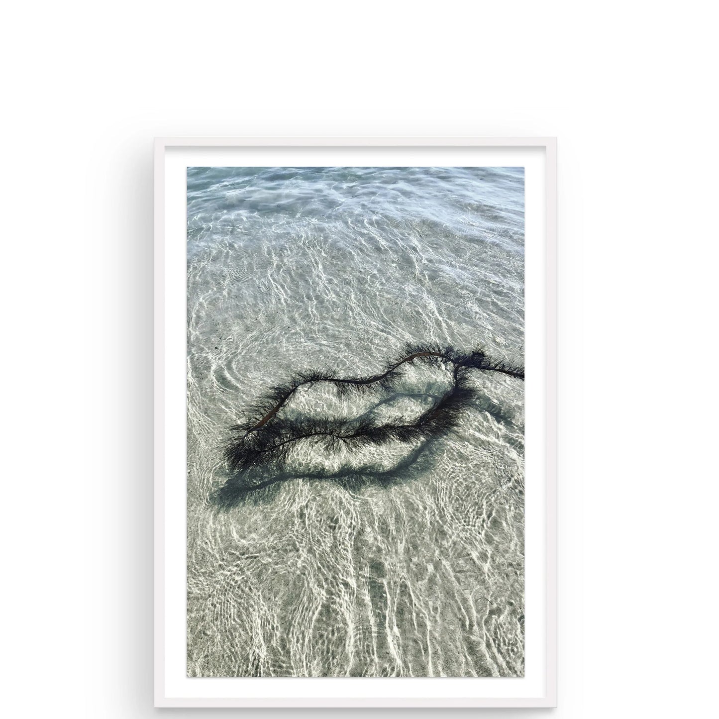 Pure by Jennifer Siani