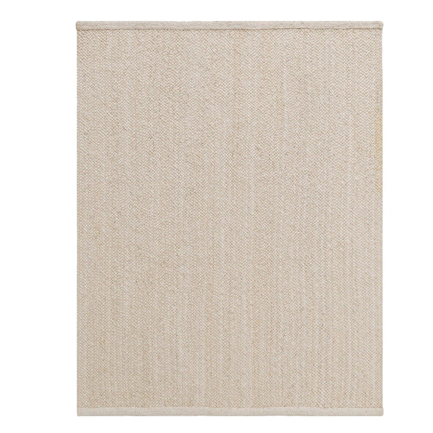 Tapis Cassis Braid Bleach de Pure Salt x Momeni