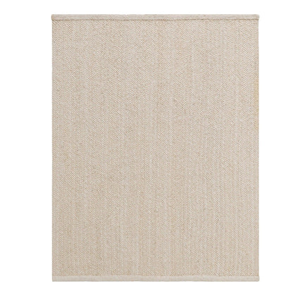 Tapis Cassis Braid Bleach de Pure Salt x Momeni