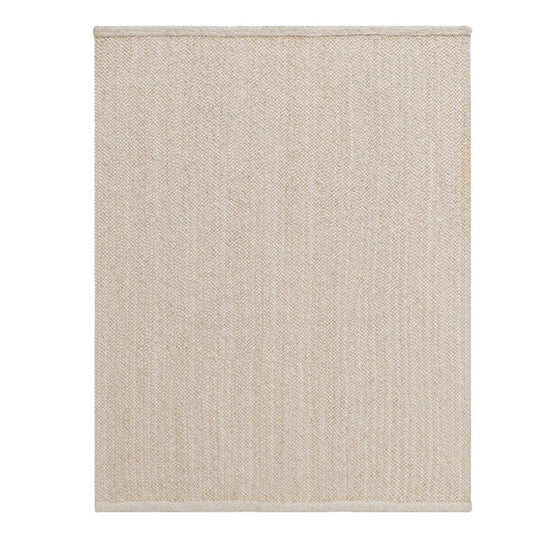 Tapis Cassis Braid Bleach de Pure Salt x Momeni