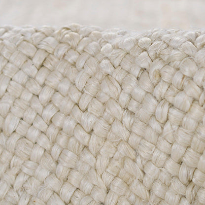 Tapis Cassis Braid Bleach de Pure Salt x Momeni