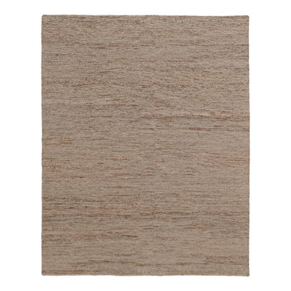 Tapis tressé naturel Torquay de Pure Salt x Momeni