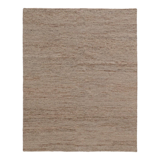 Tapis tressé naturel Torquay de Pure Salt x Momeni
