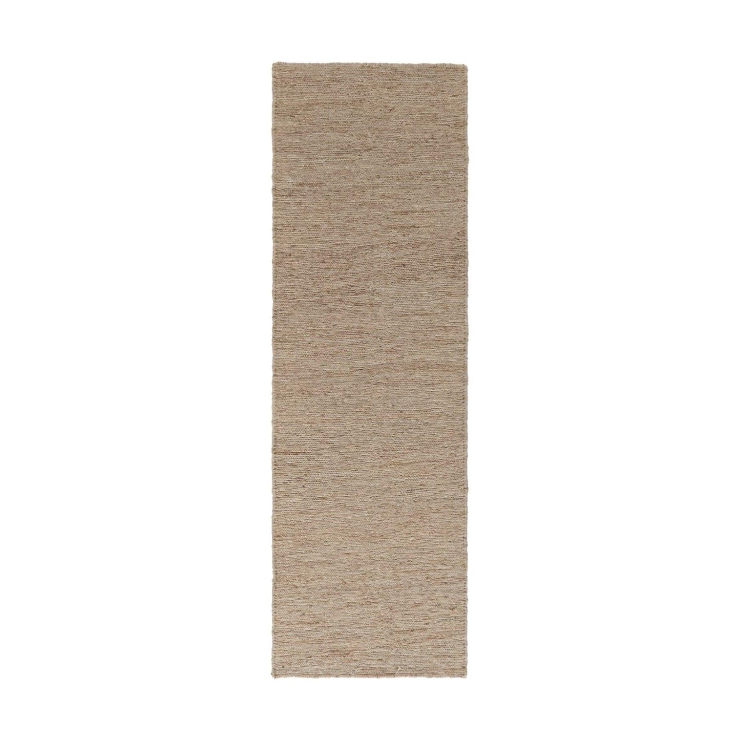 Tapis tressé naturel Torquay de Pure Salt x Momeni