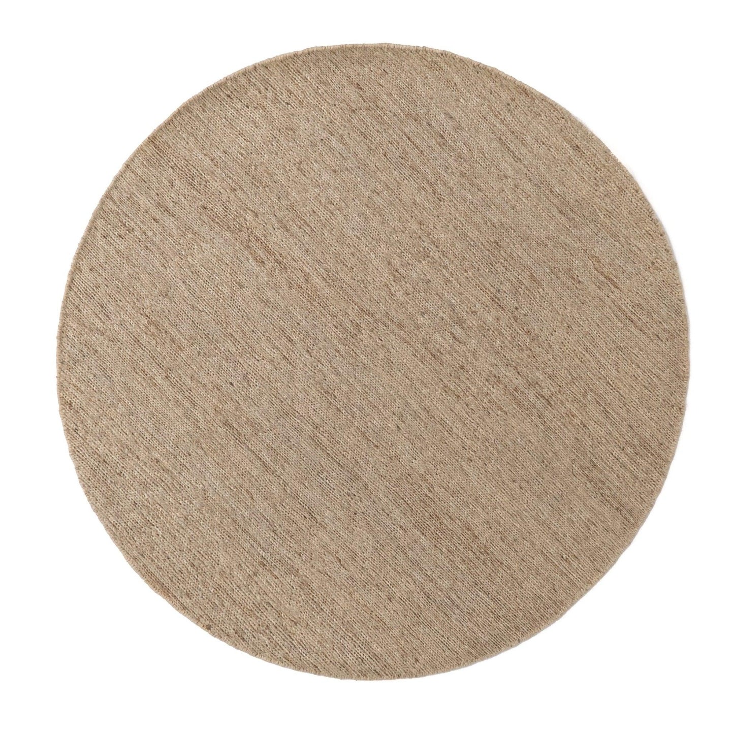 Tapis tressé naturel Torquay de Pure Salt x Momeni