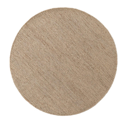 Tapis tressé naturel Torquay de Pure Salt x Momeni