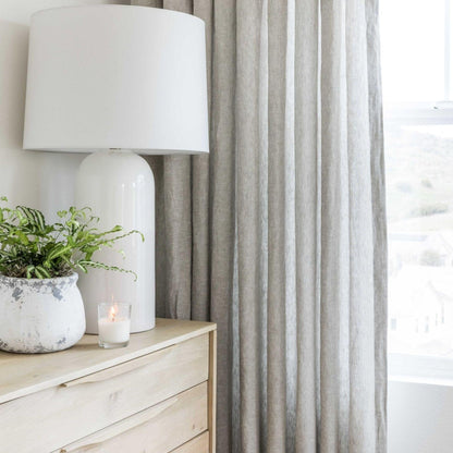 Pure Salt x Solé Vintage Draperies