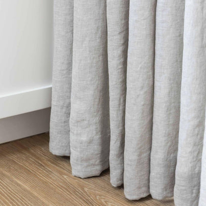 Pure Salt x Solé Vintage Draperies