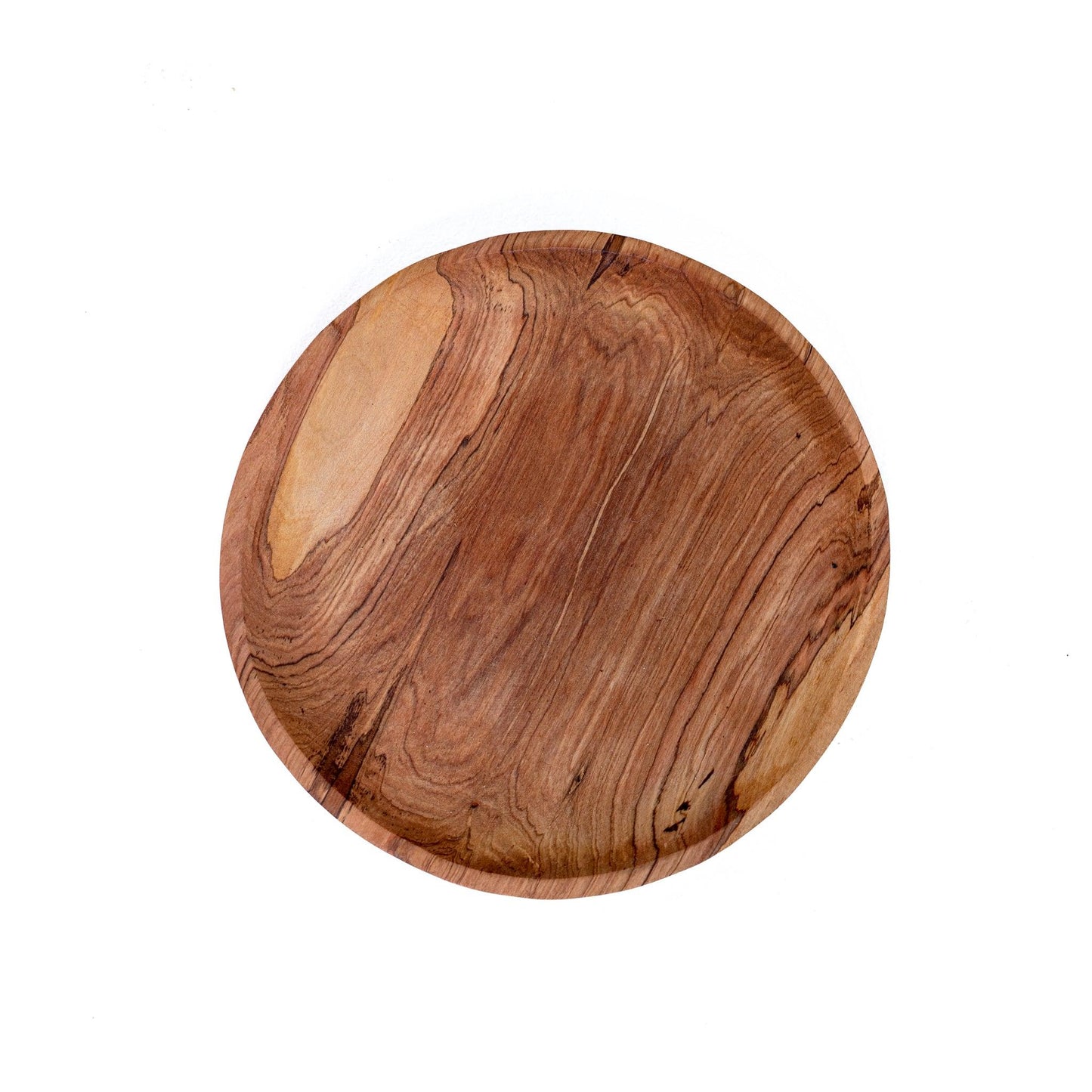 Assiette à salade Pure Salt x Tirzah Bello