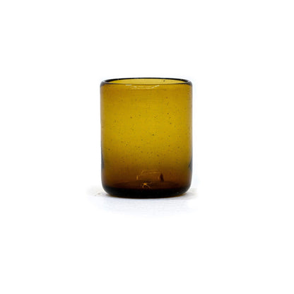 Mug en ambre Pure Salt x Tirzah Hace