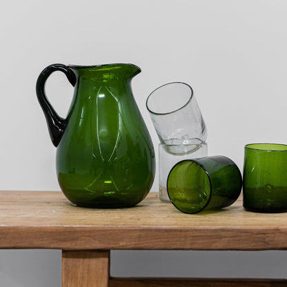 Carafe Sage de Pure Salt x Tirzah Luther