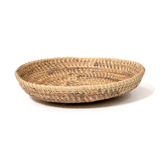 Panier tressé Myrna de Pure Salt x Tirzah