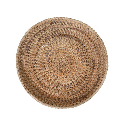 Panier tressé Myrna de Pure Salt x Tirzah