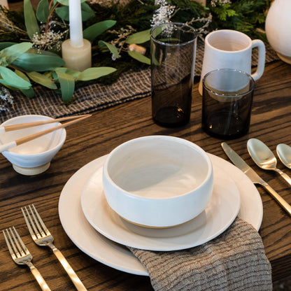 Pure Salt x Tirzah Winnie Bowl