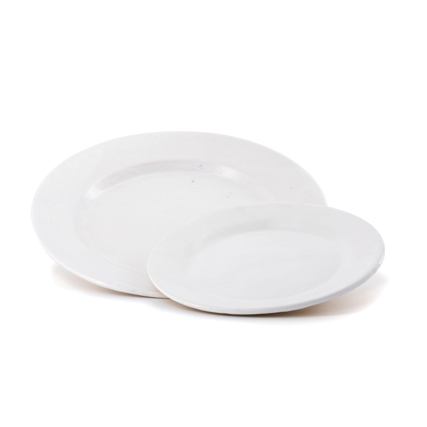 Pure Salt x Tirzah Wren, assiette