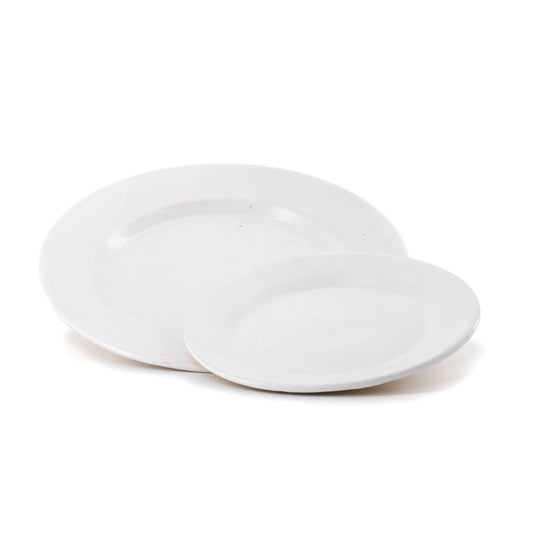 Pure Salt x Tirzah Wren, assiette