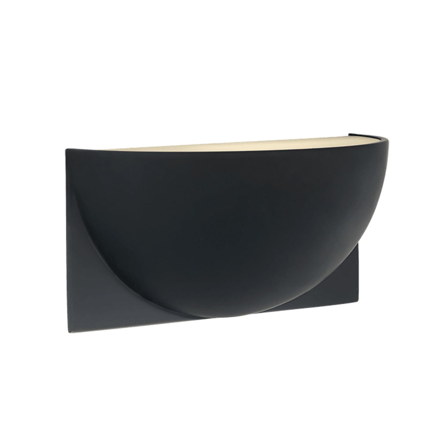 Quarter Sphere Small Up Light